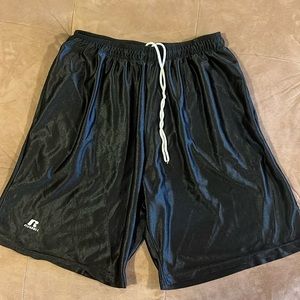 Russell athletic shorts